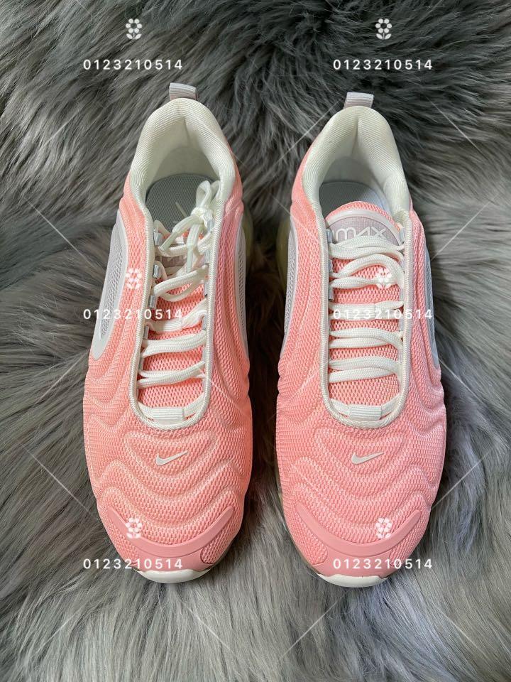 Air max hot sale 720 peach