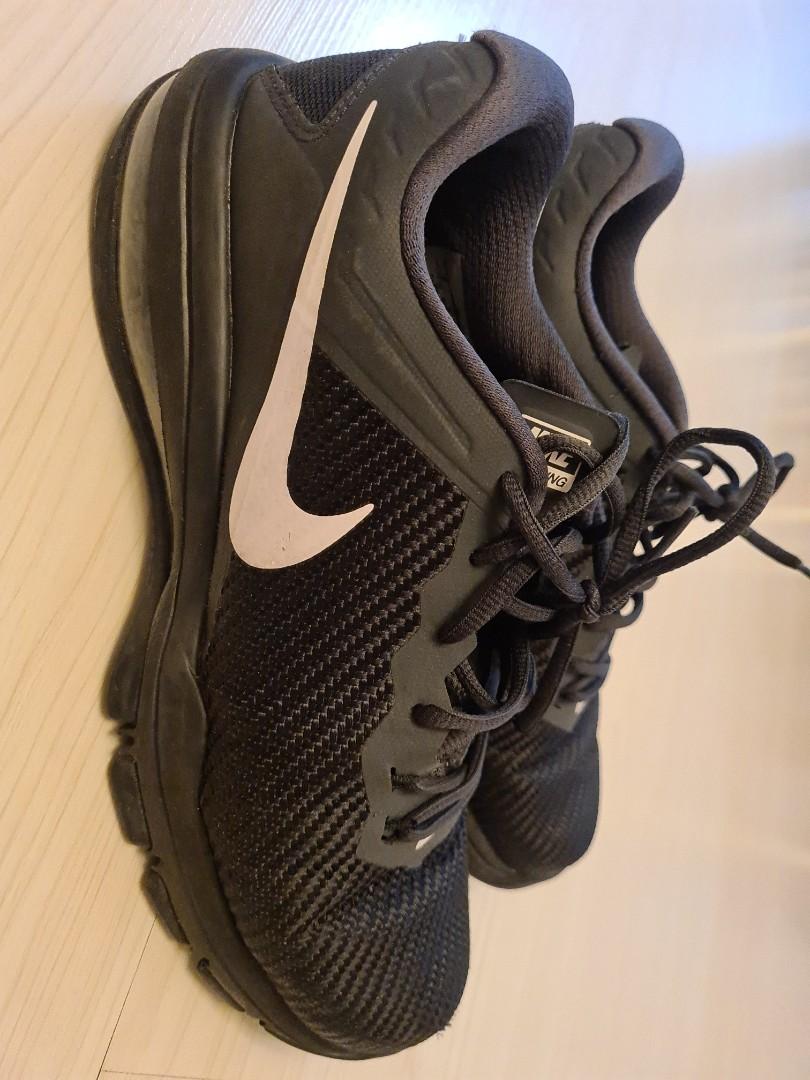 mens nike airmax trainers