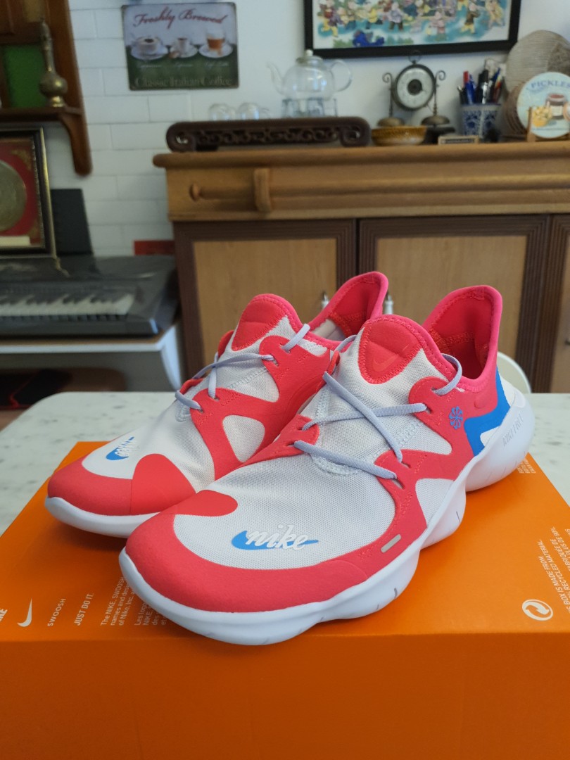 Nike 2025 free jdi