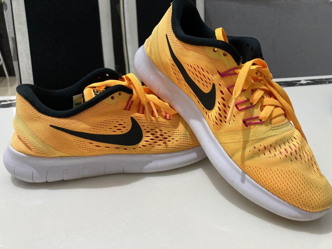 nike free kids