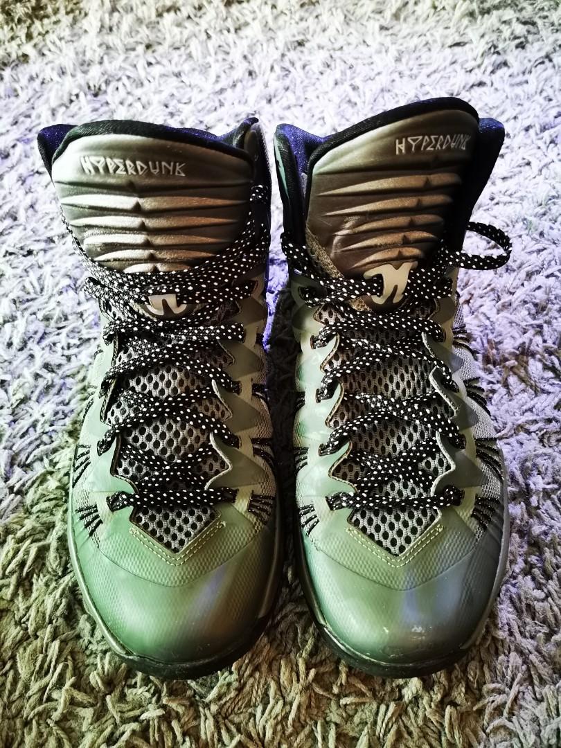 Hyperdunk 2013 online kids