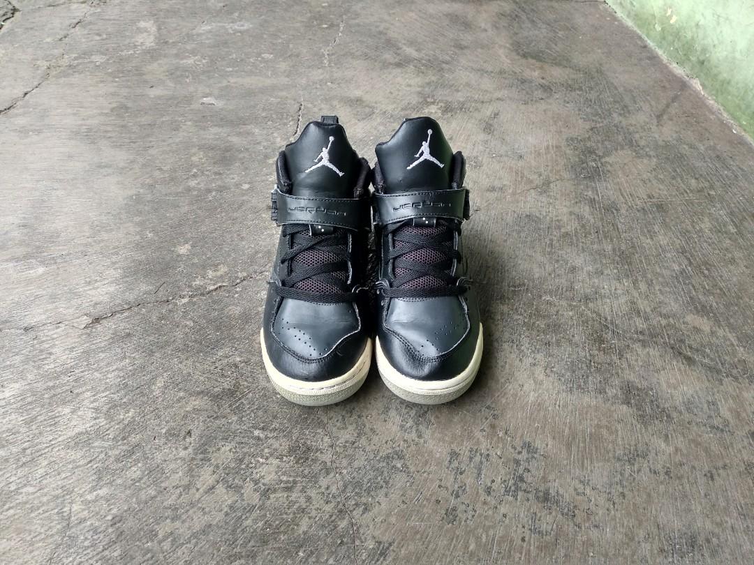 Nike Jordan flight 45 (BG), Fesyen Pria 