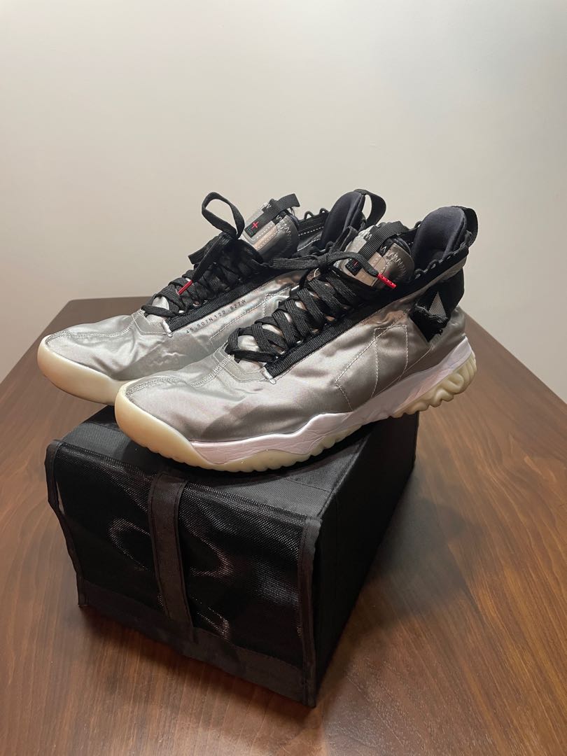 jordan proto react