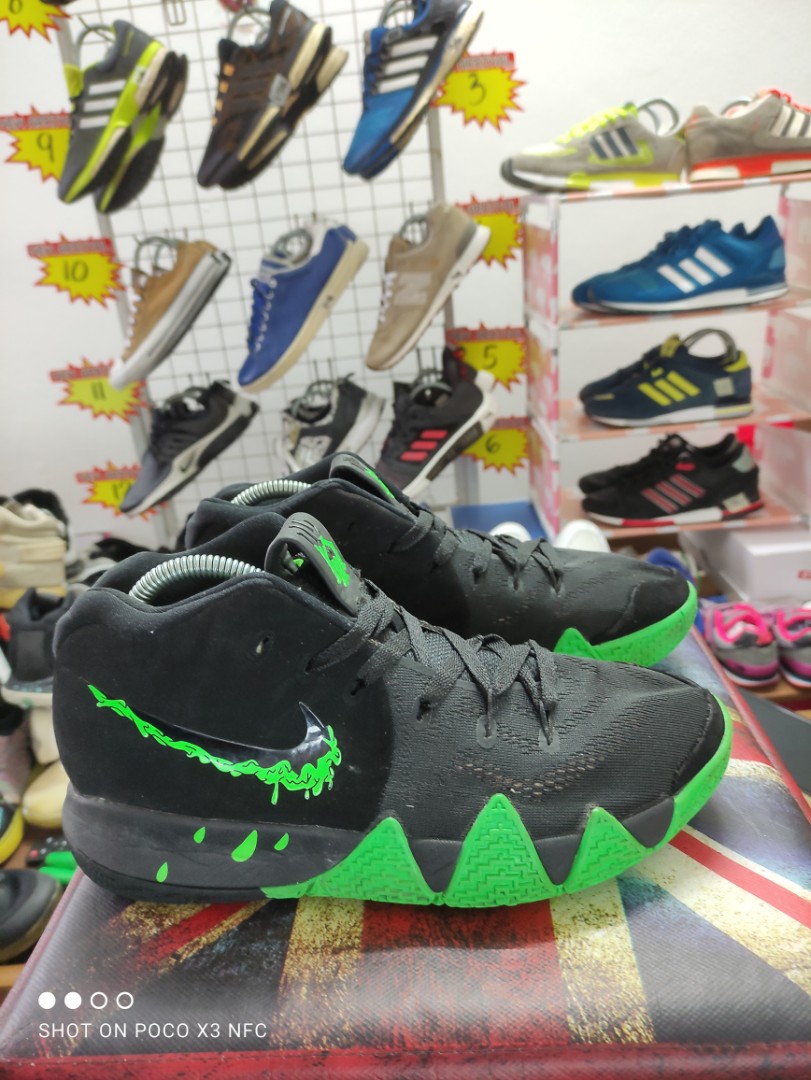 Kyrie 4 store store