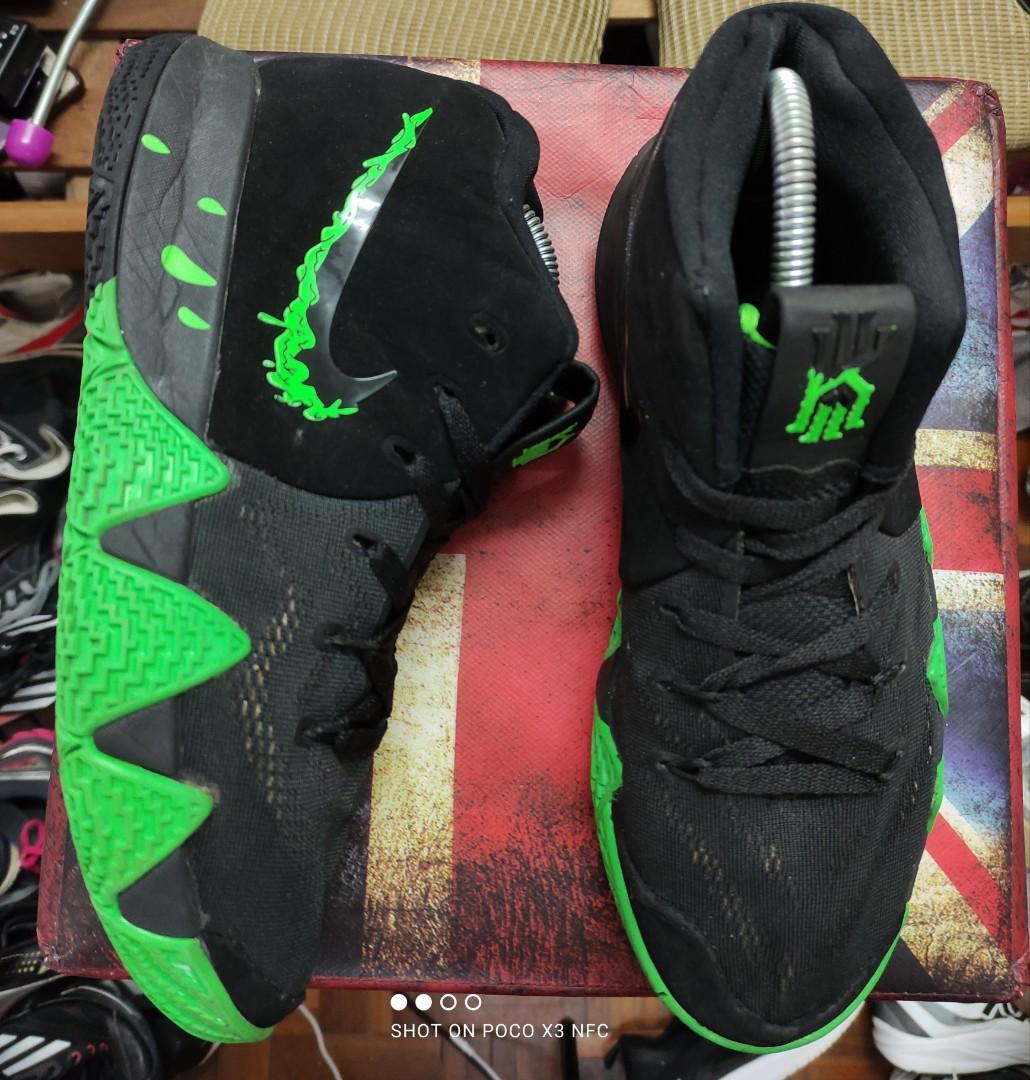 Kyrie halloween mens on sale