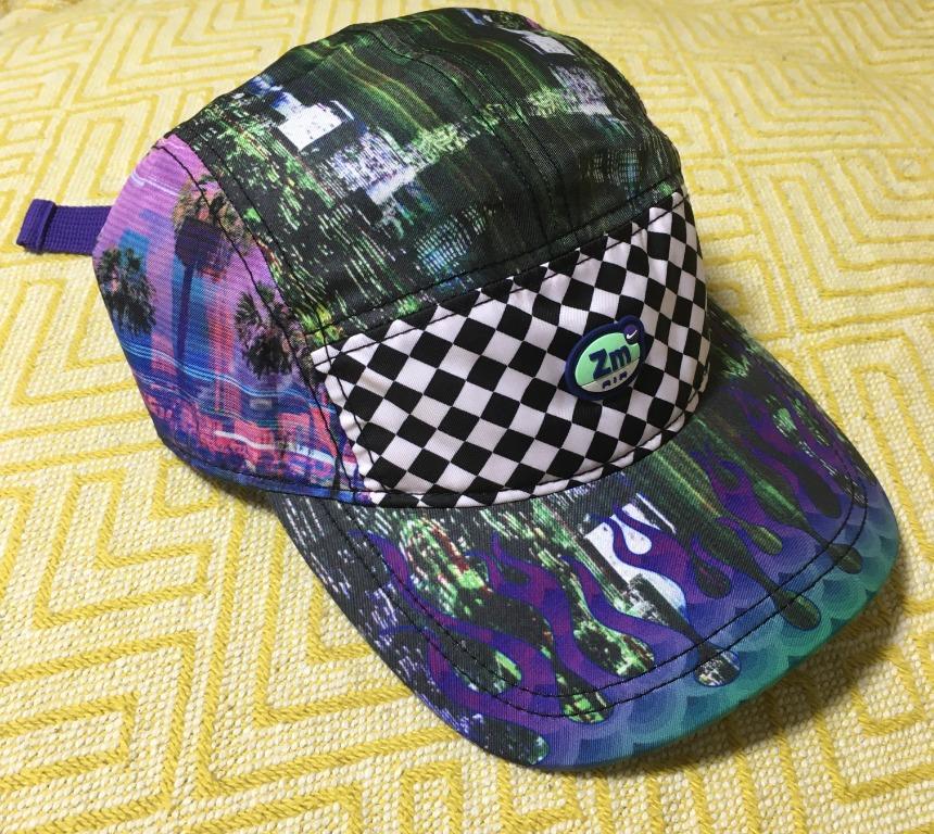Nike nrg on sale aw84 spectrum qs