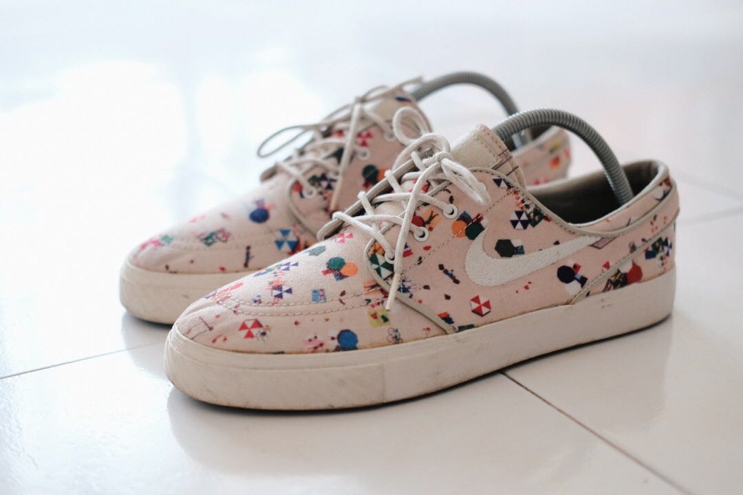 zoom stefan janoski beach