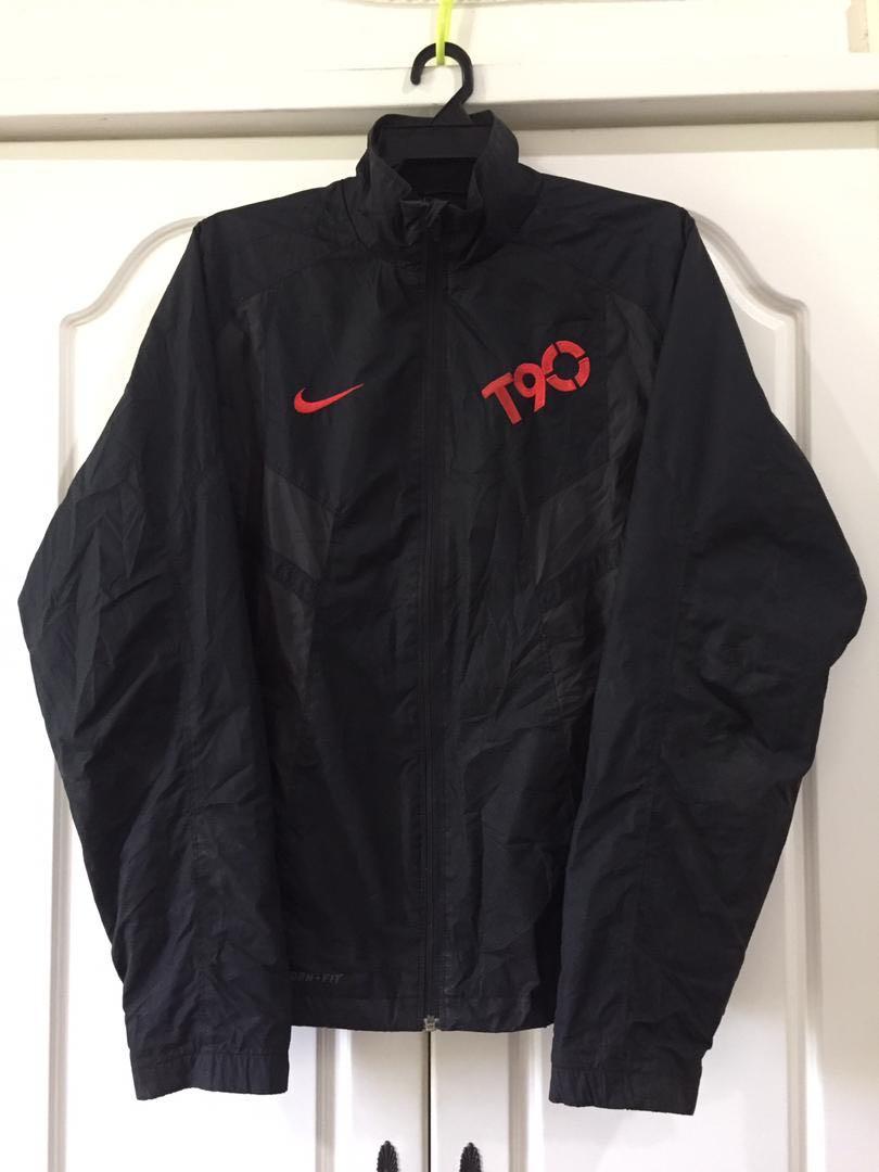 T90 nike jacket deals