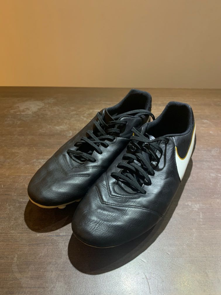 tiempo legend vi