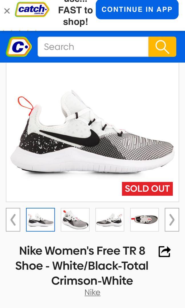 Free tr8 white/total crimson/white/black discount