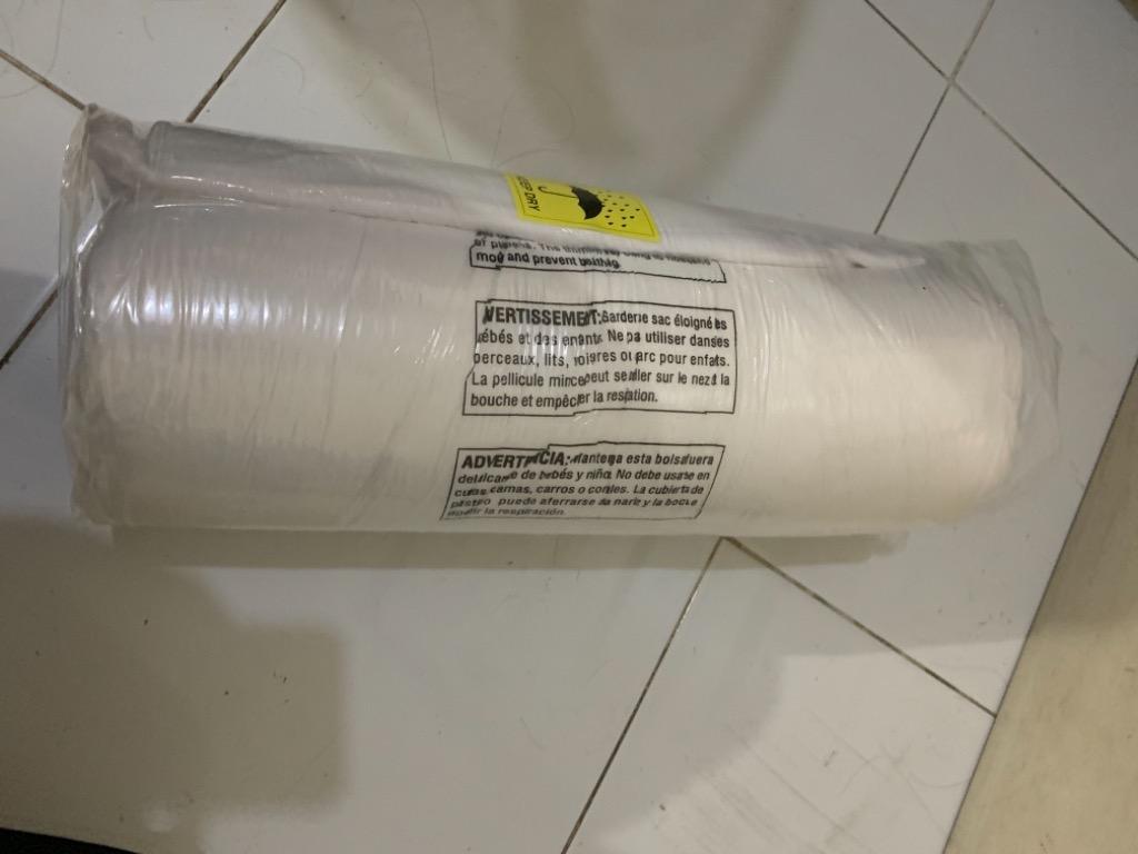Nina Kelli Memory Foam Pillow with Temperature Sensitivity