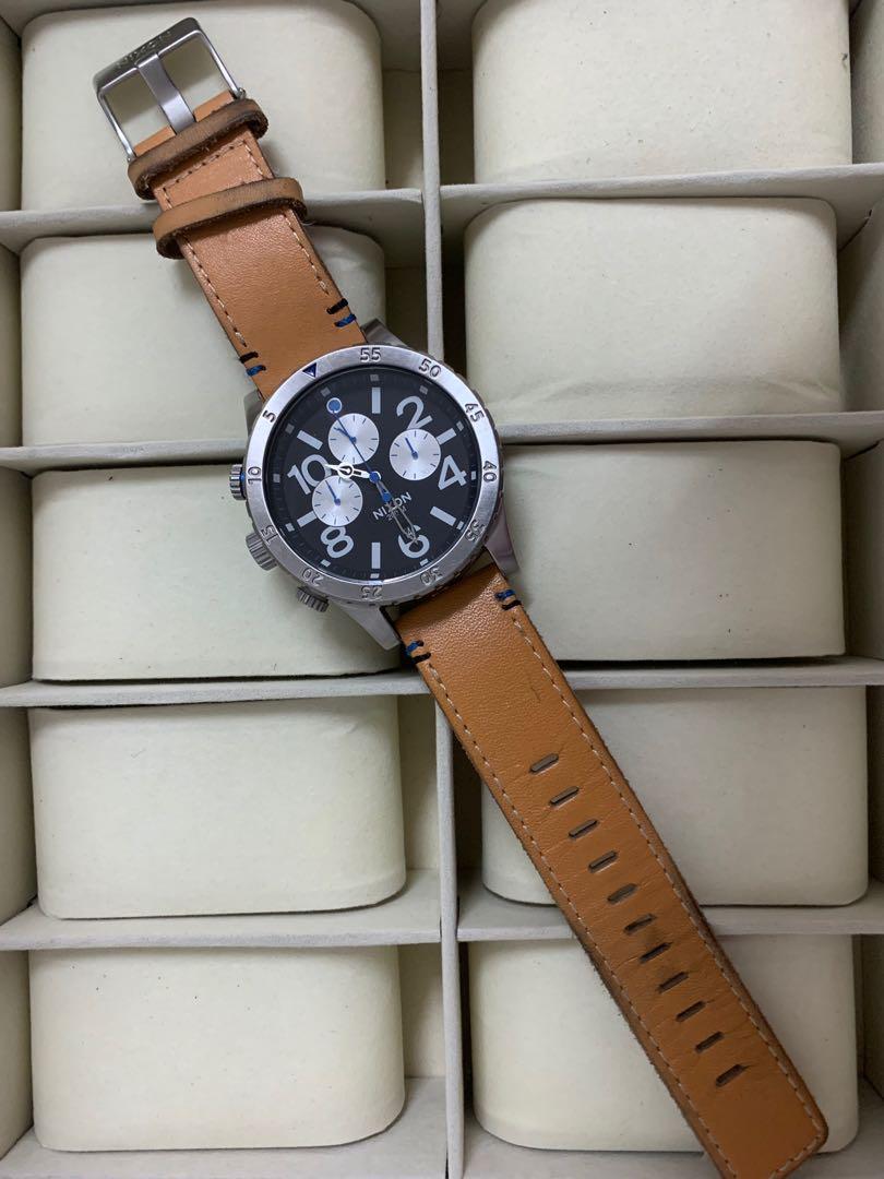 Nixon 4820 clearance