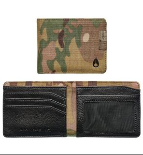 Nixon wallet singapore new arrivals