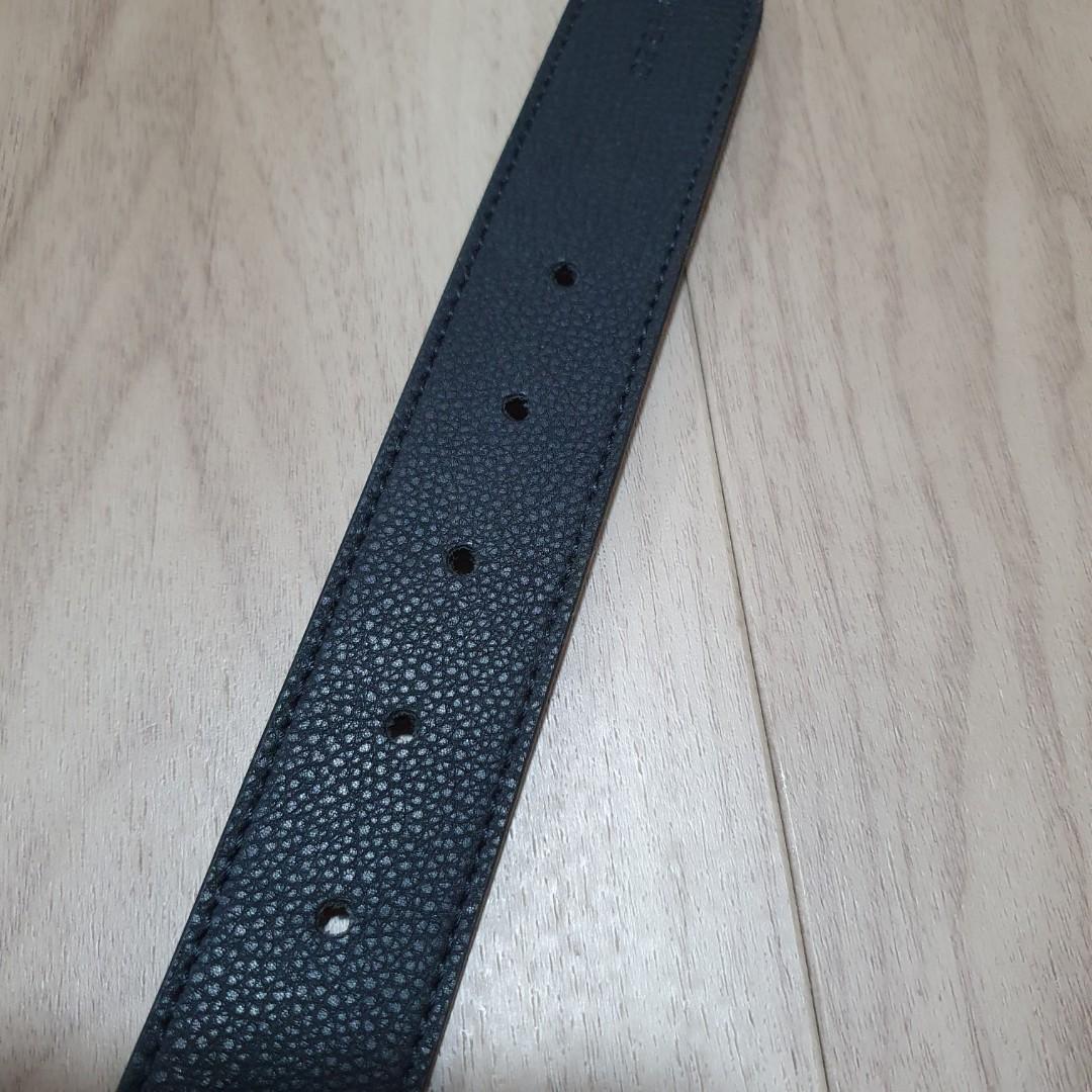 Obermain Belt, Men's Fashion, Watches & Accessories, Belts on Carousell