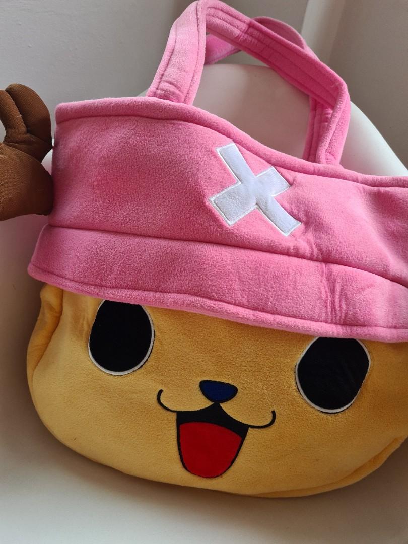 Update 138+ chopper bag best kidsdream.edu.vn