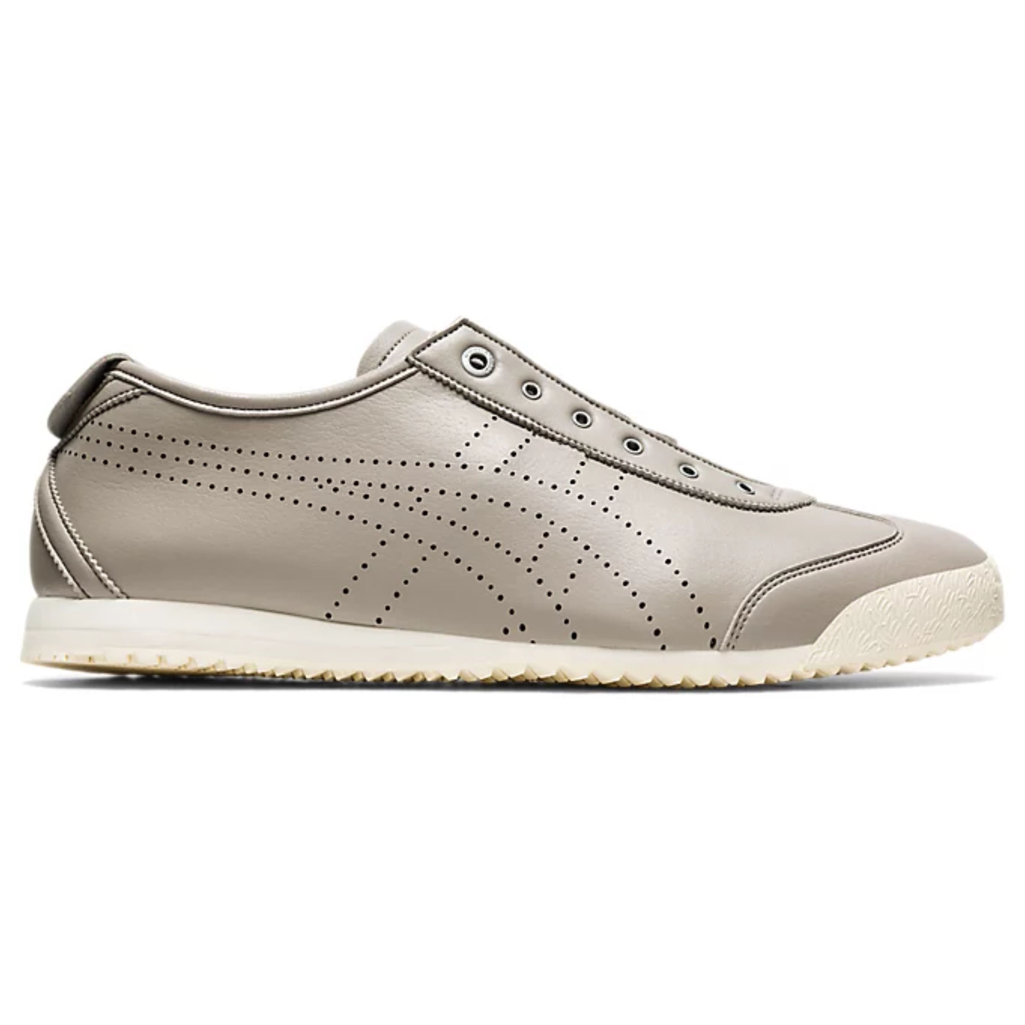 Onitsuka tiger mexico 66 online slip on moon rock