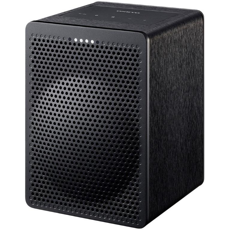 Onkyo smart speaker g3 amazon sale