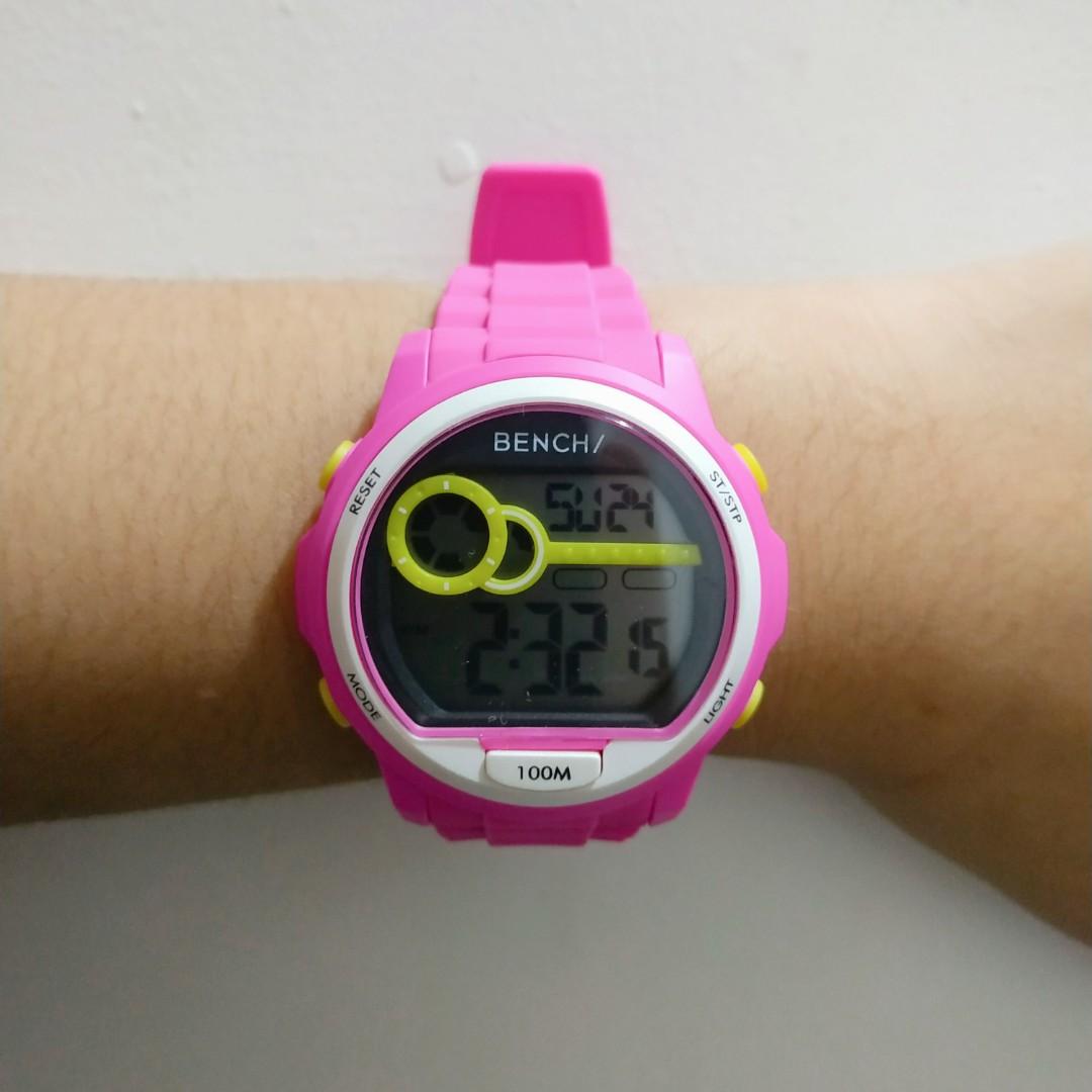 Original Bench Watch lowest price