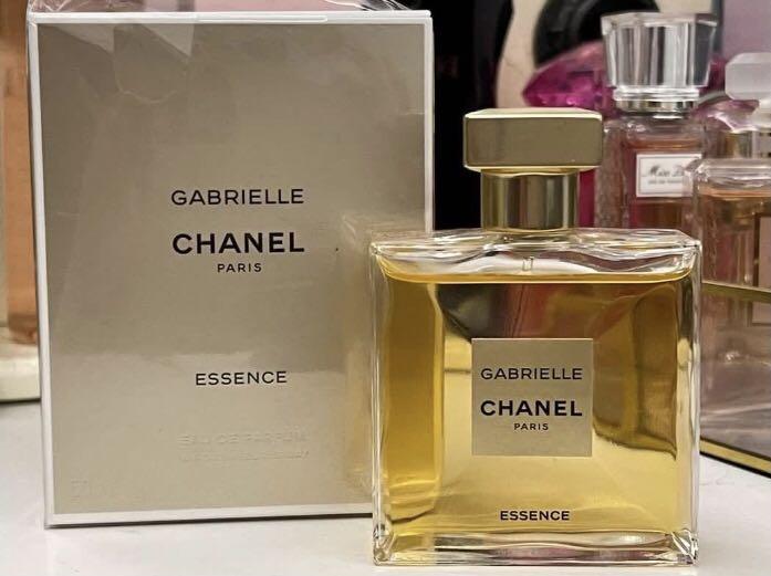 chanel gabrielle original