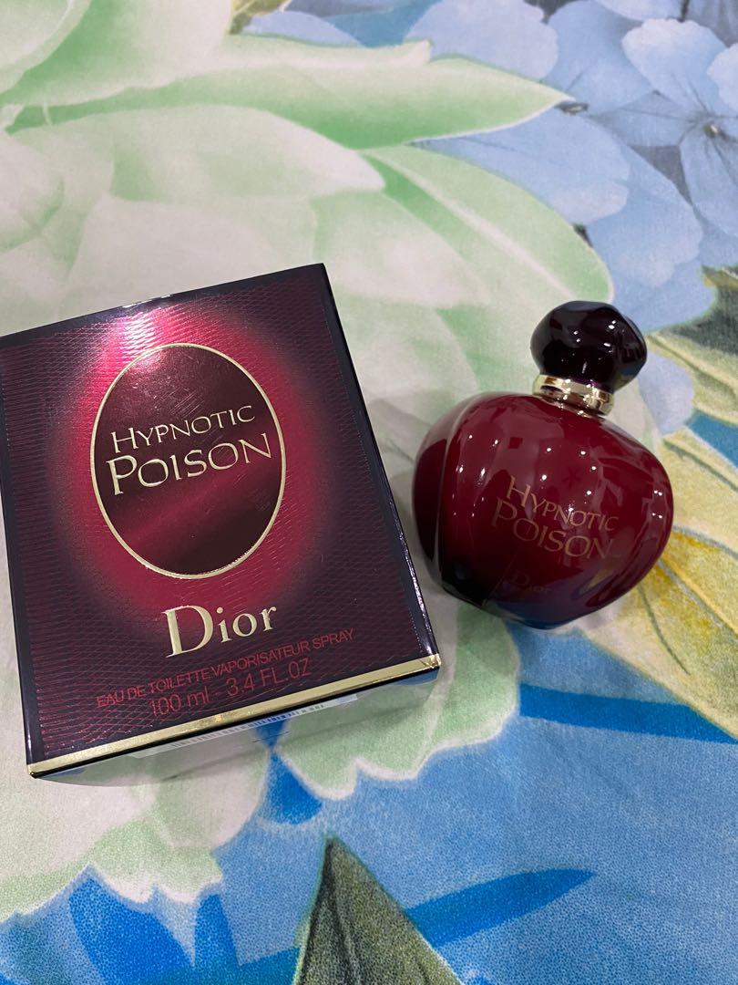 5 Fragrances That Are Similar To Dior Hypnotic Poison 2023