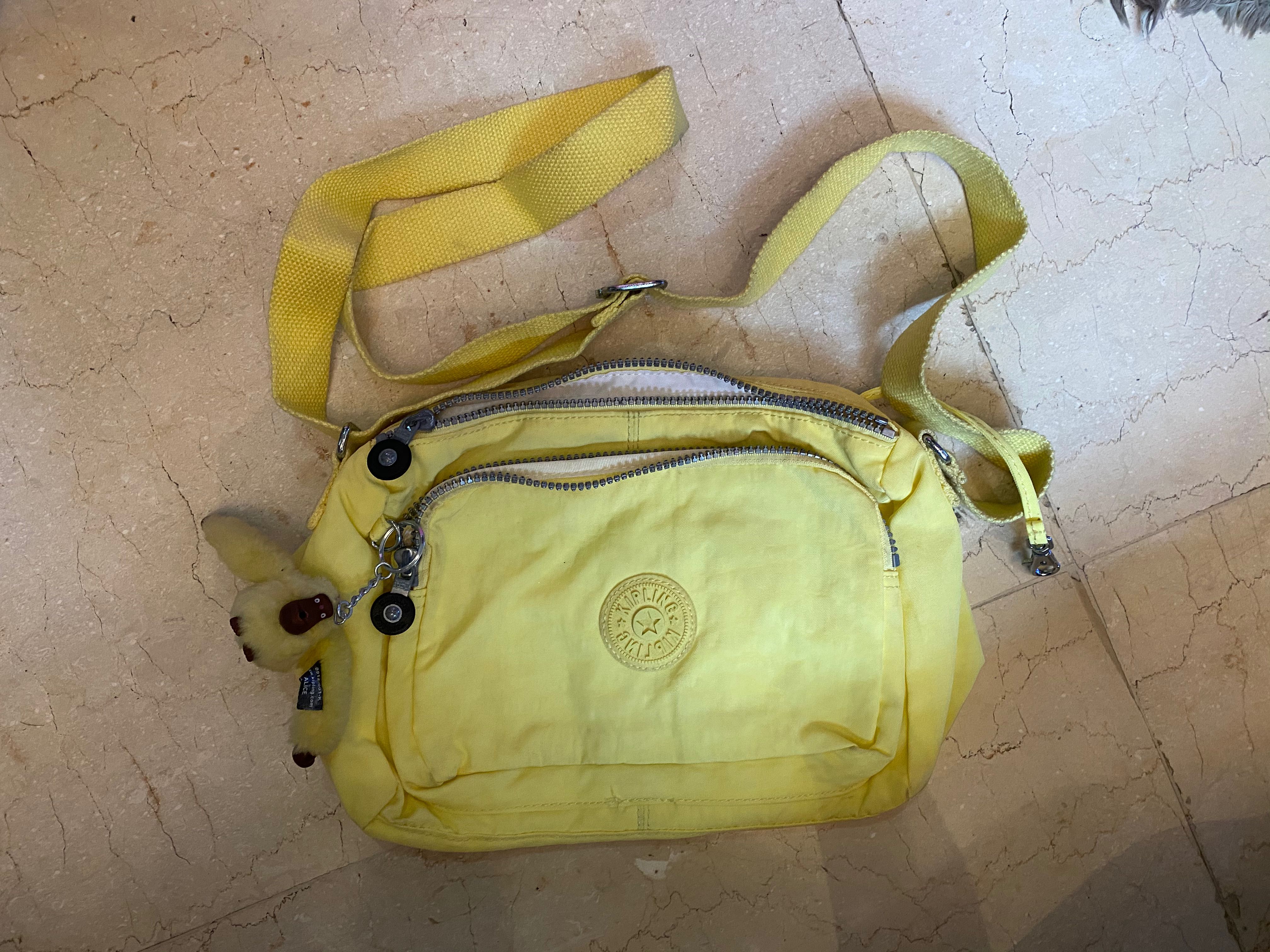 kipling sling bag price