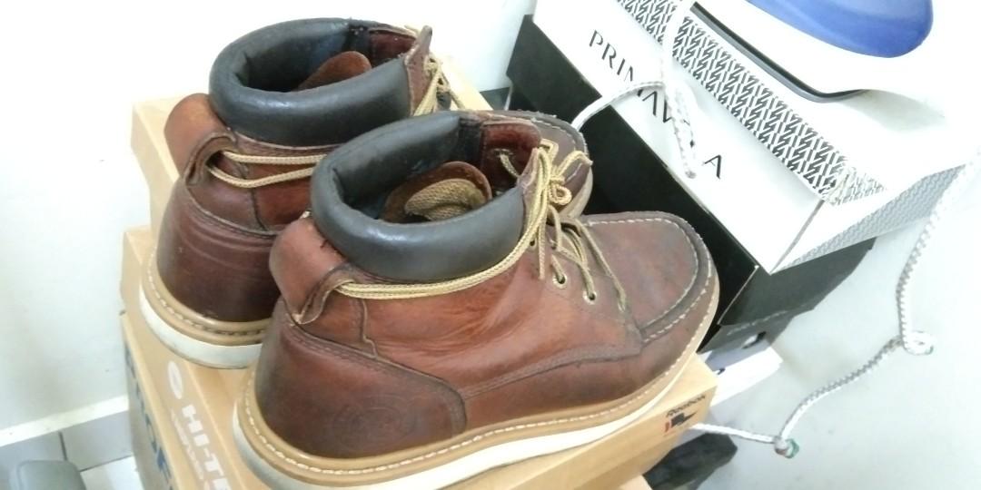 83605 red wing on sale