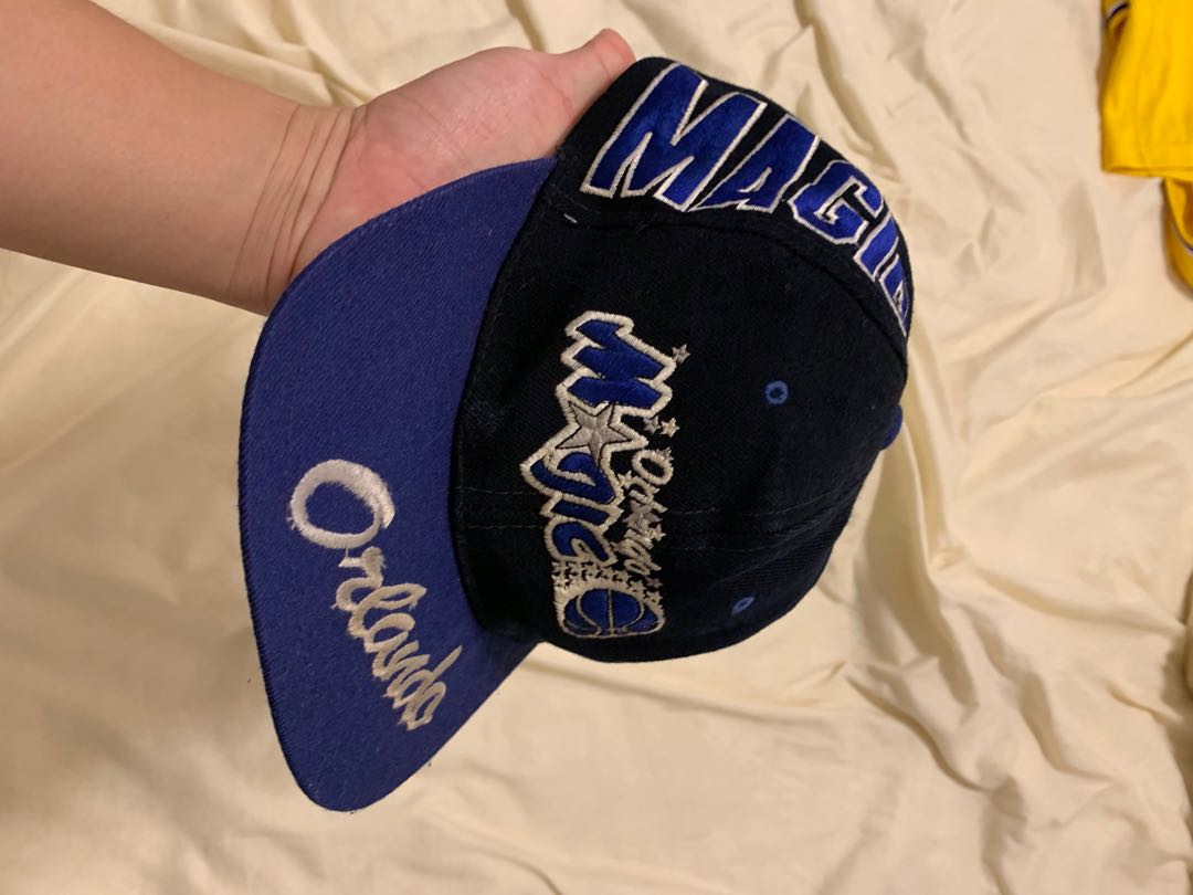 Orlando shop magic cap