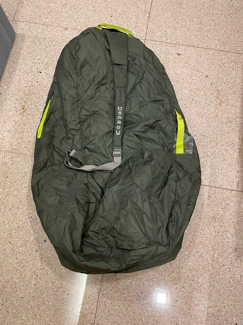 Osprey airporter medium hotsell