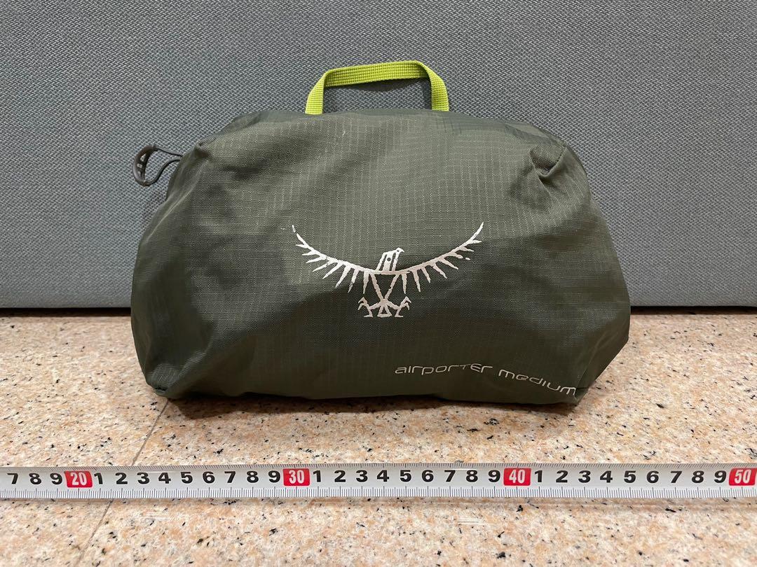 osprey airporter medium