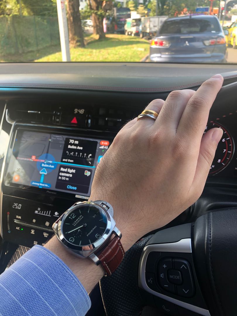 Panerai 00312 shop