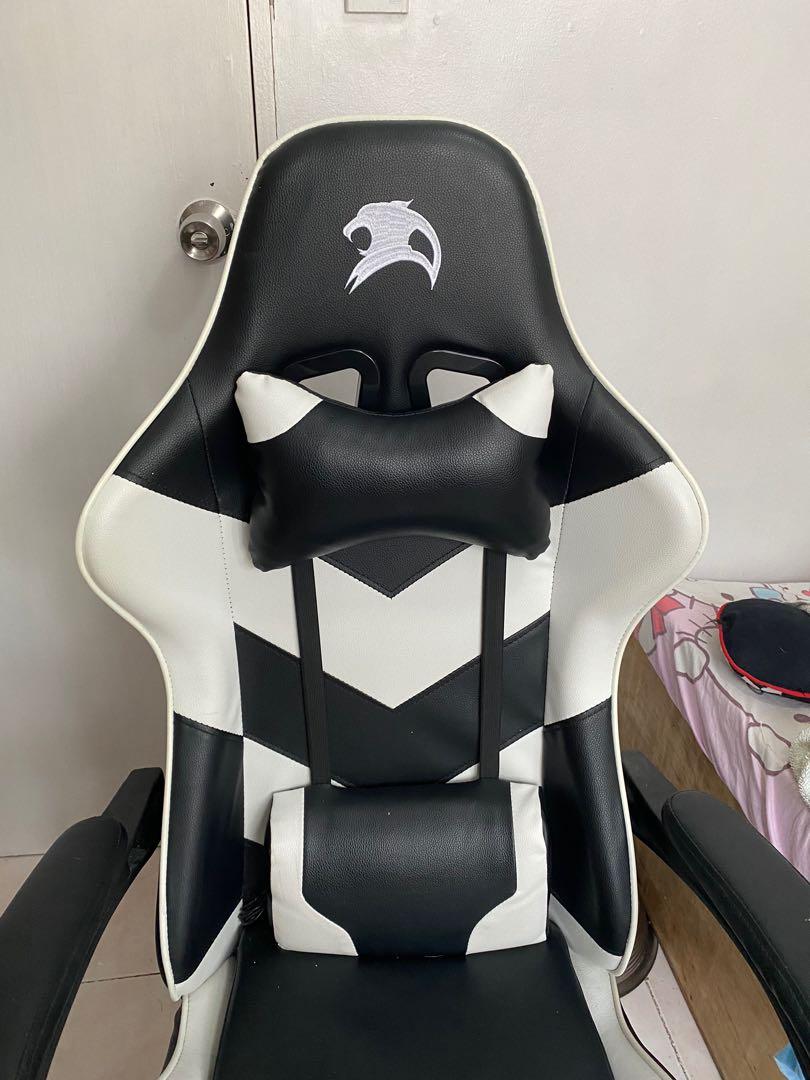 Panther Gaming Chair, Furniture & Home Living, Furniture, Chairs on