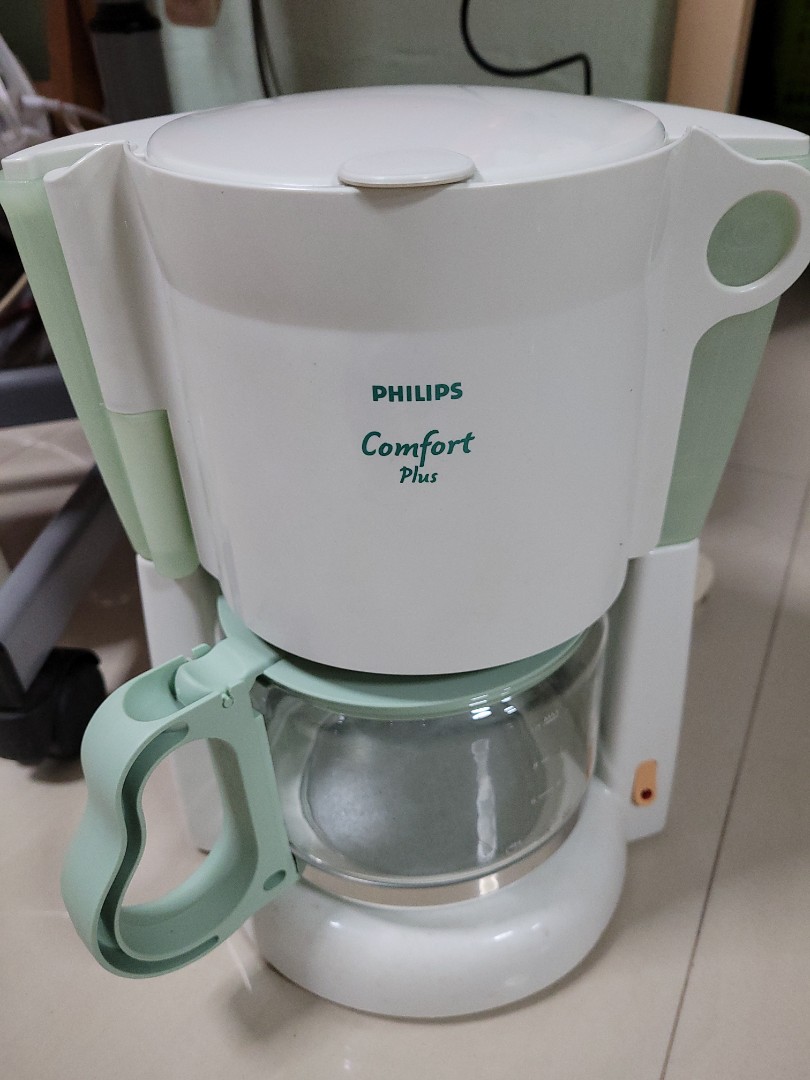 Кофеварка Philips Comfort. Филипс комфорт
