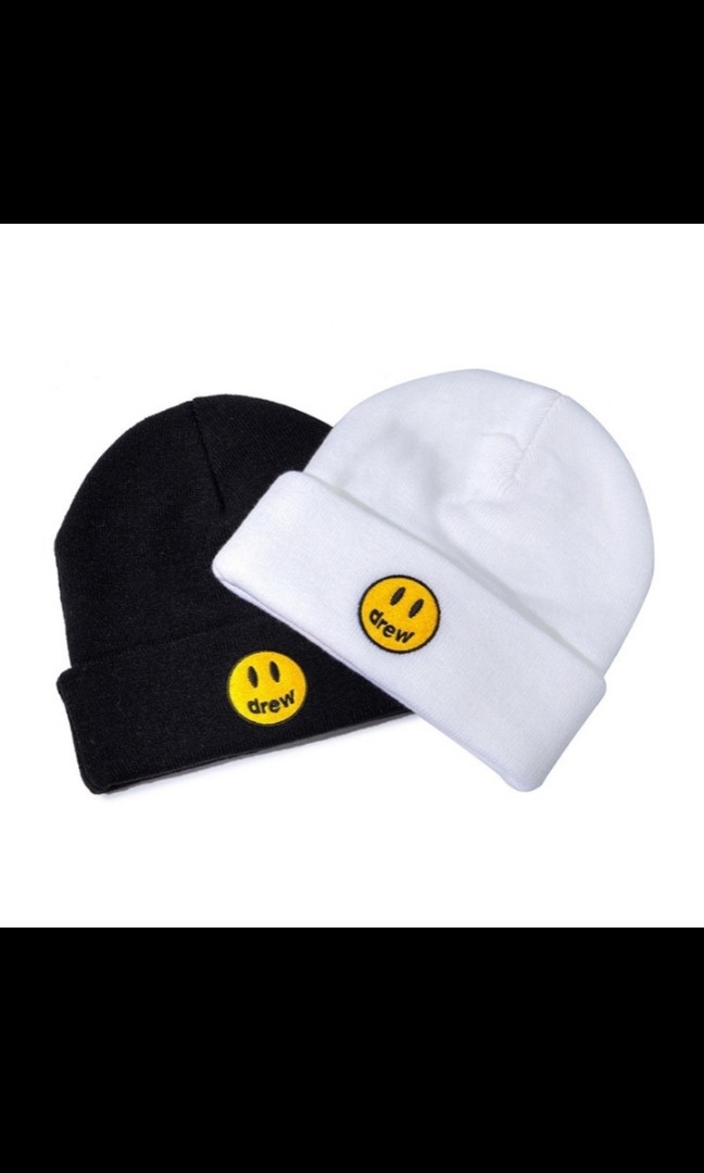 PO drew house beanie, Women's Fashion 