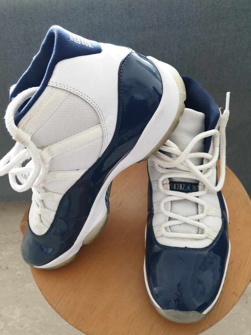 Rare best sale jordan 11