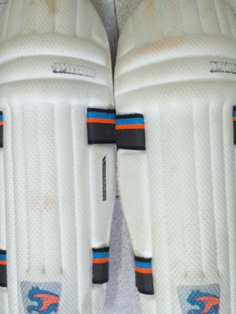 puma wicket keeping