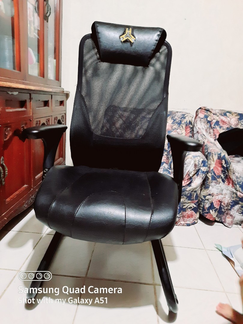 RAKK ALO GAMING CHAIR Furniture Home Living Furniture