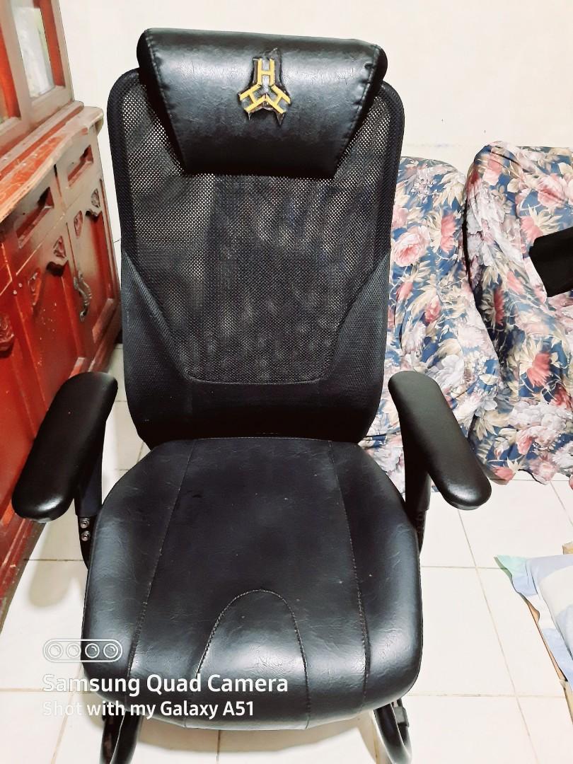 Rakk alo clearance gaming chair price