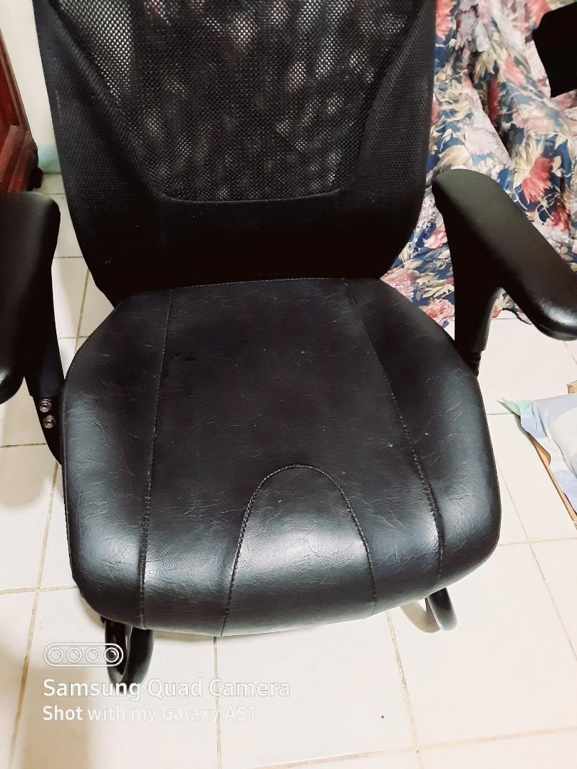 Rakk alo 2025 gaming chair review