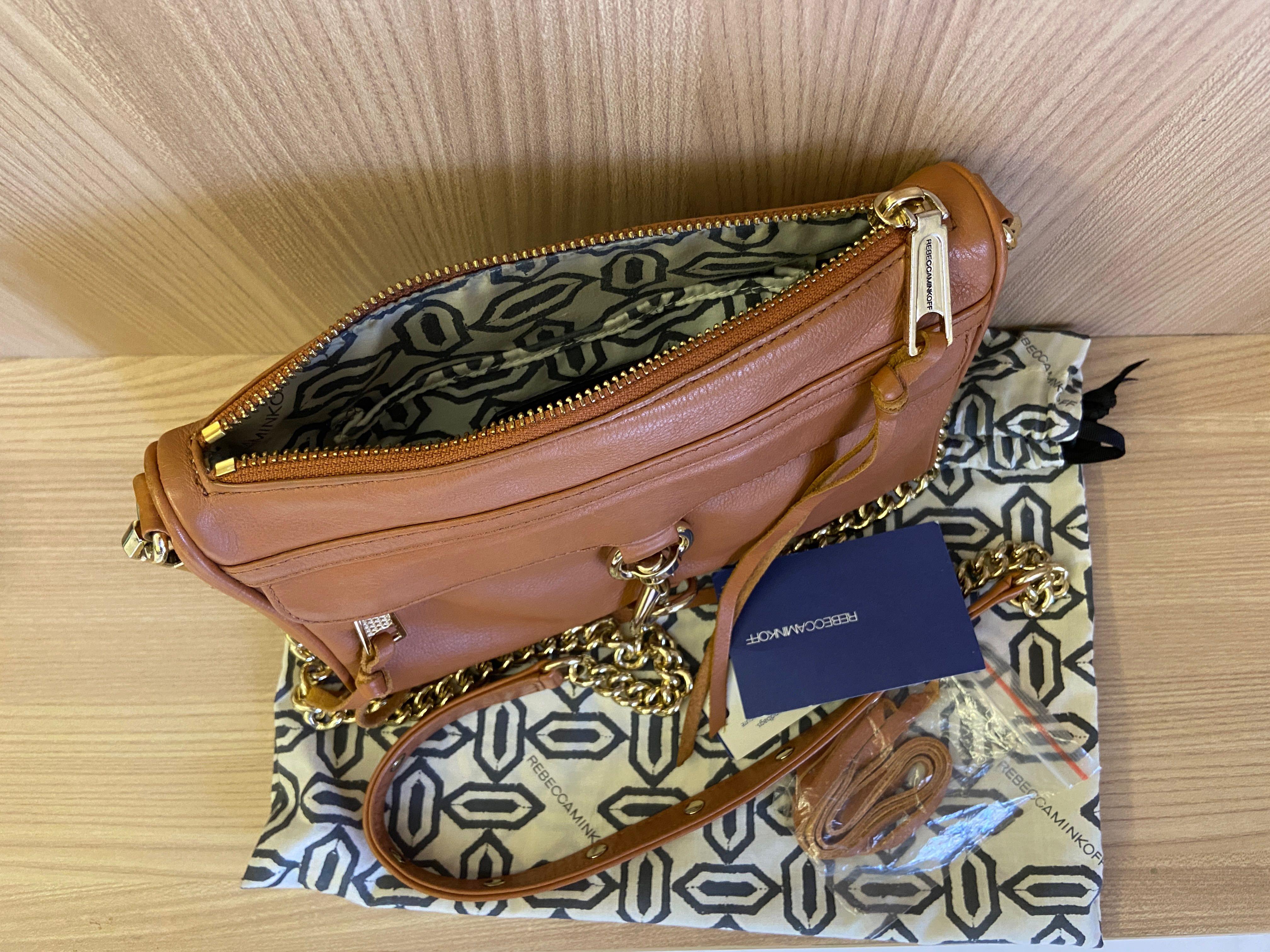 Mini mac hotsell purse