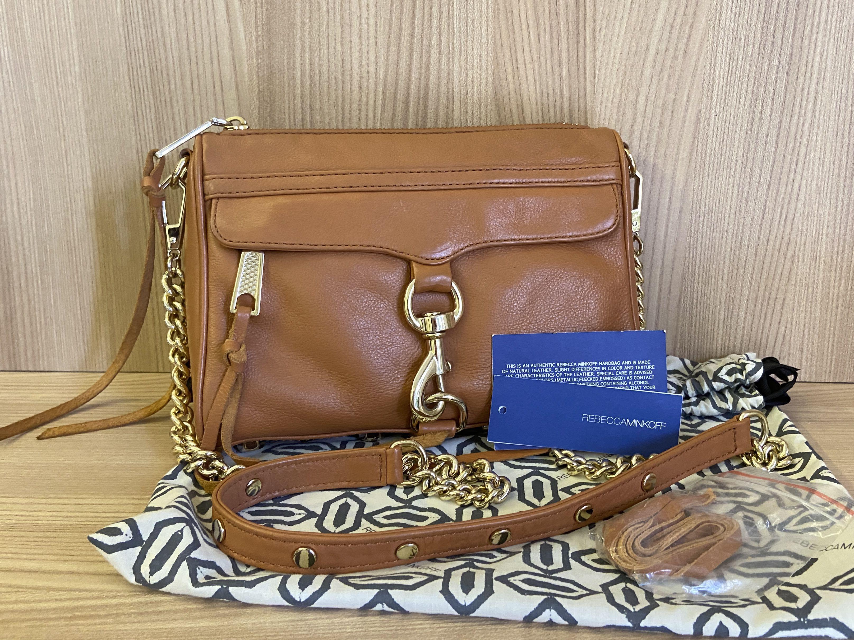 Mini mac purse sales
