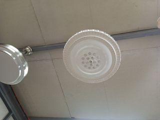 Retractable Ceiling Fan