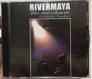 Rivermaya-Live & Acoustic ft. Slapshock