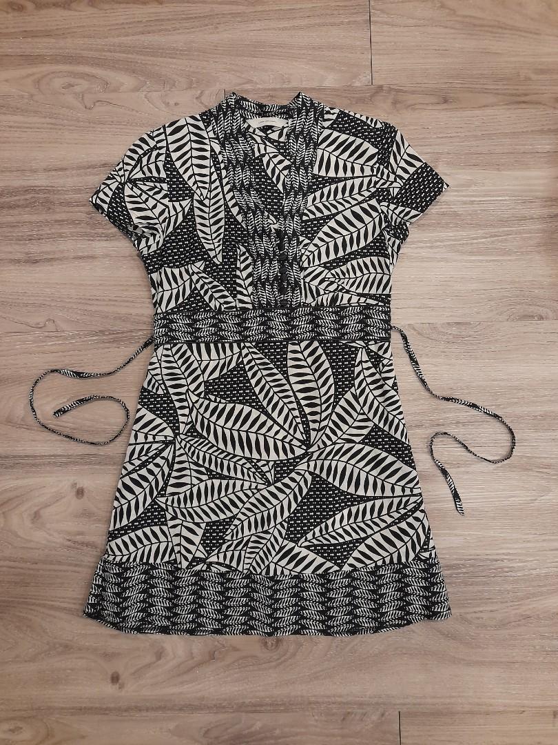 John rocha black dress best sale