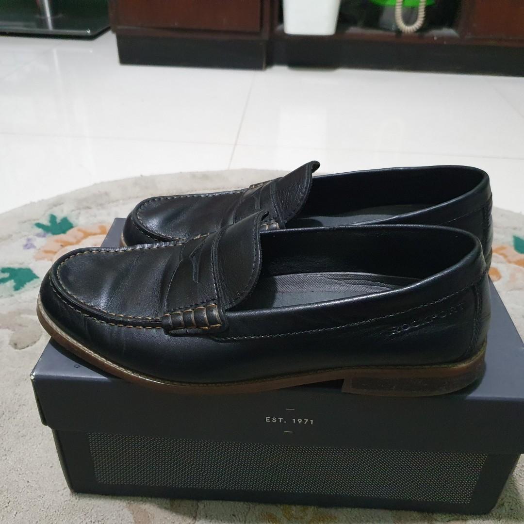 Rockport sale cayleb penny