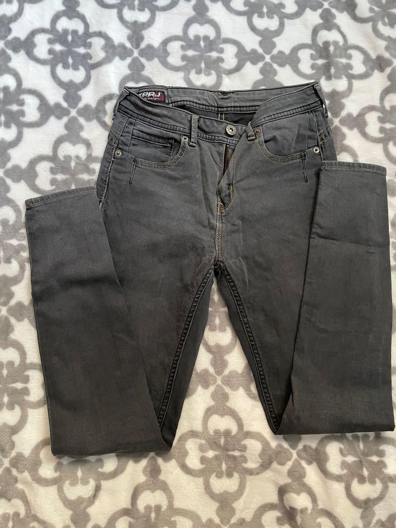 Rrj high store waist jeans