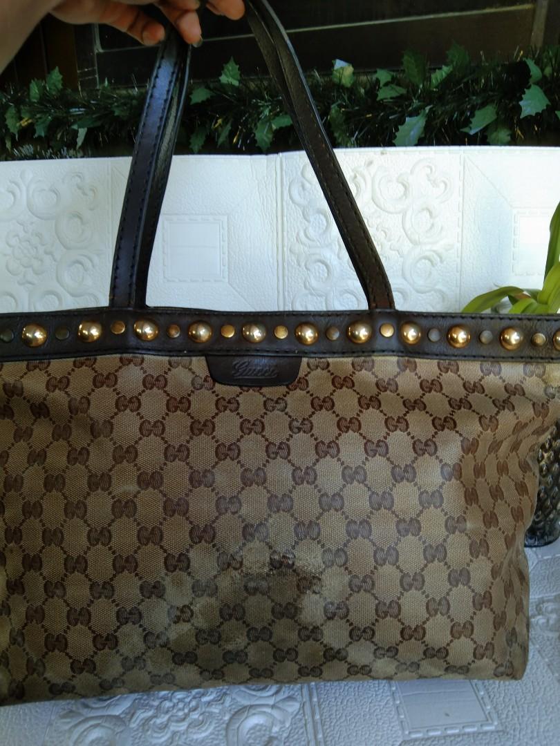gucci tote bag sale
