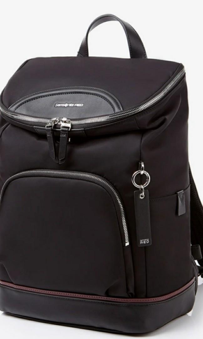 samsonite eltean backpack