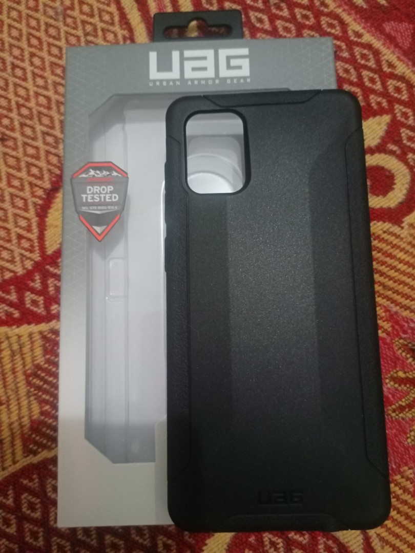 Uag cheap a71 5g