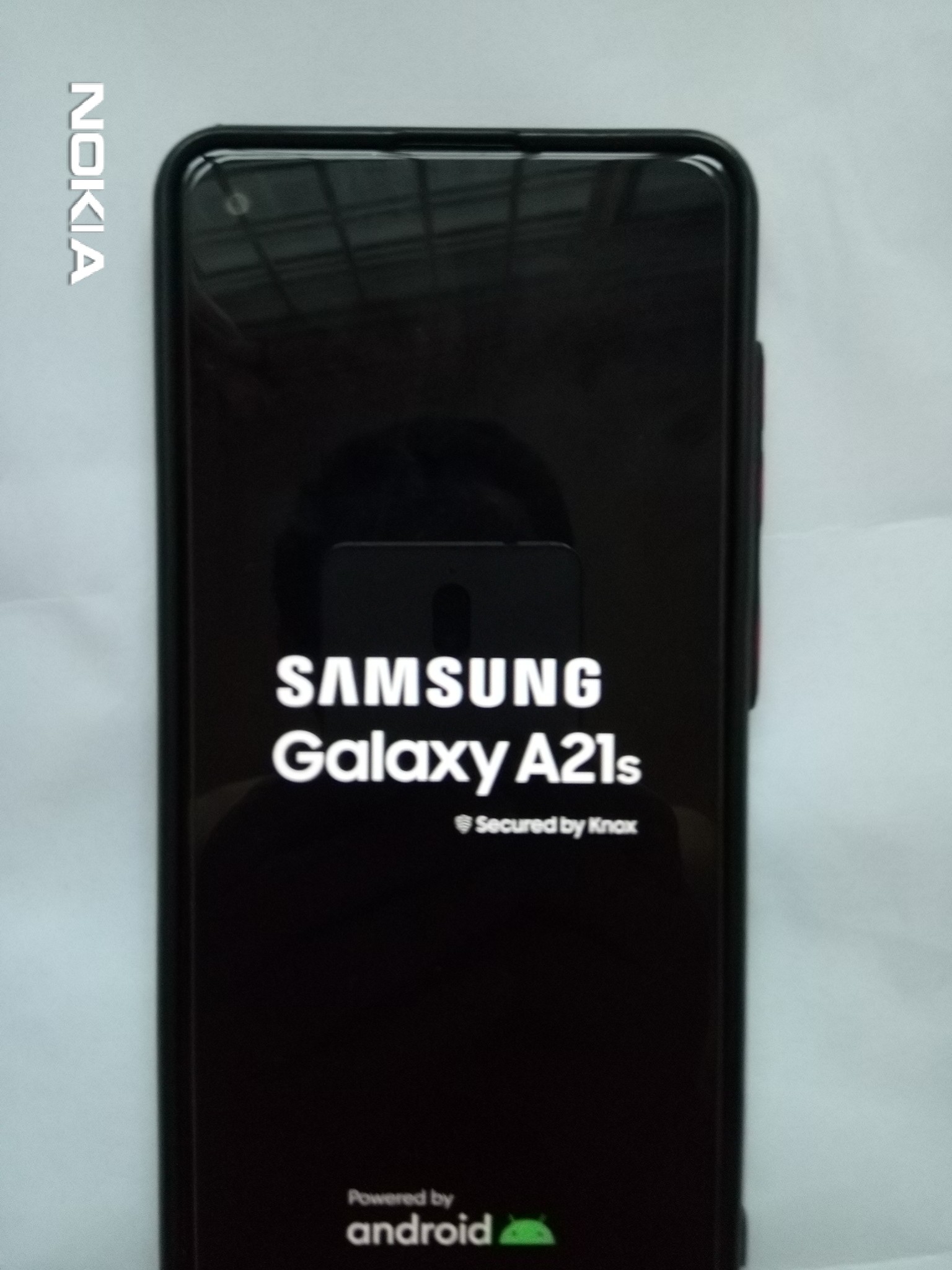 Samsung Galaxy A21s, Mobile Phones Gadgets, Mobile Phones