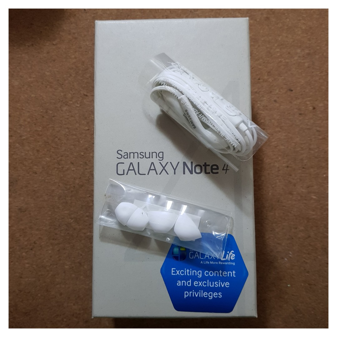 Samsung Original Earpiece, Mobile Phones & Gadgets, Mobile Phones, Android Phones, Samsung on